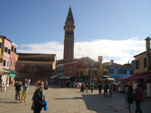 SmallBurano