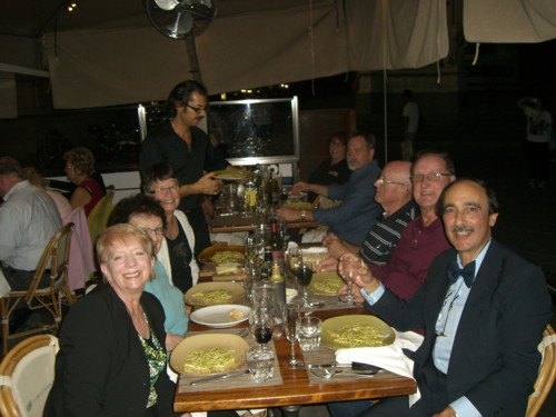 SmallFlorenceRestaurant