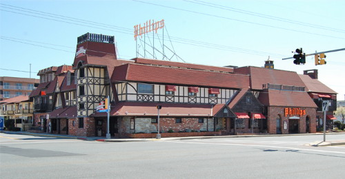 23 SizePhillipsCrbHs